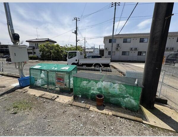サニーヒルカネコ その他外観2