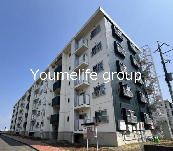 厚木毛利台ハイツ七号棟（０００５９２７） その他1