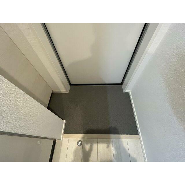 カインドネス本厚木Ｎｏｒｔｈ 玄関