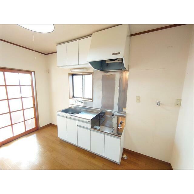 ハイツミヤⅡ その他4