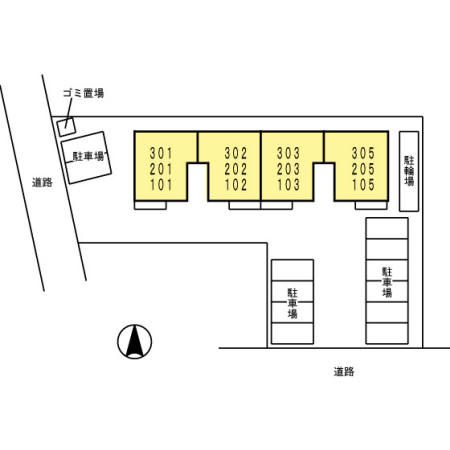 コンフィデンテⅡ その他1
