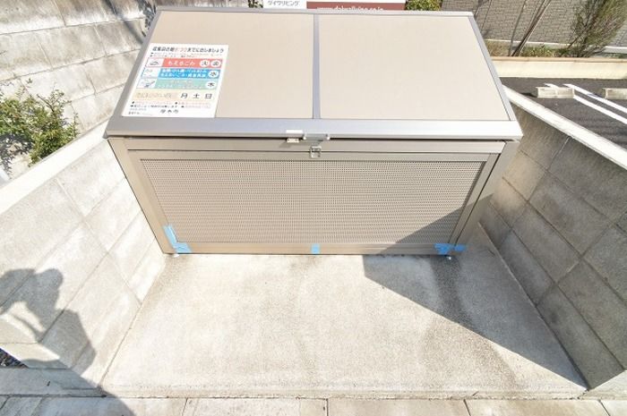 コンフィデンテⅡ その他外観4