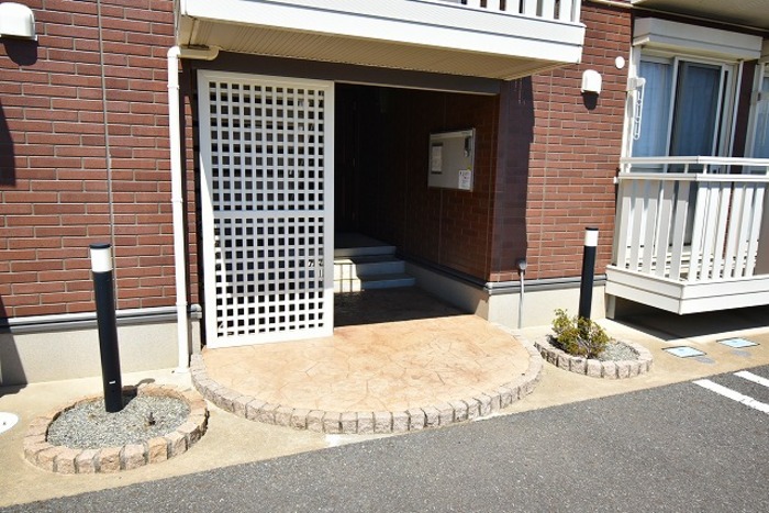 エタージュB その他外観1