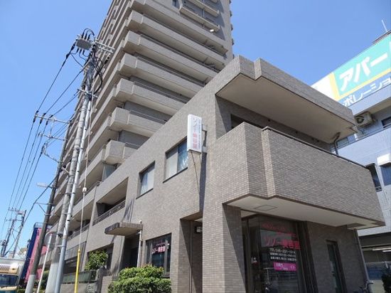 ミサワホームズ本厚木 その他外観2