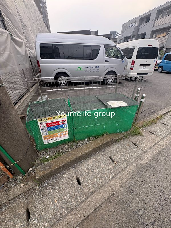 プエンテ その他外観1