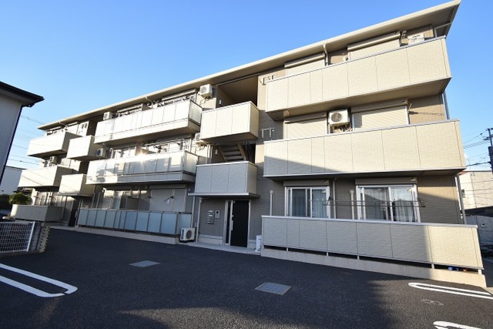 コンフィデンテⅡ その他外観5