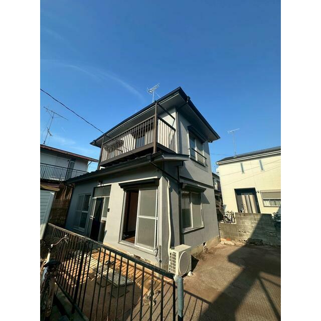 山際貸家 その他外観1