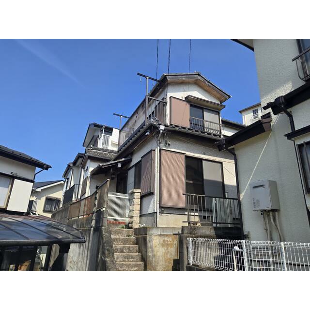 厚木市金田戸建 外観