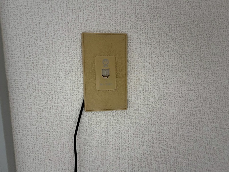厚木市金田戸建 その他設備