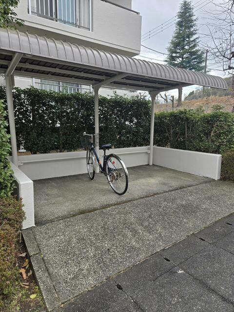 厚木ニューシティー森の里くすのき台団地 その他共有部分