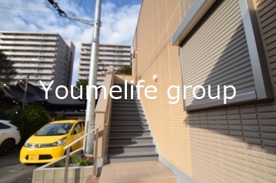 ドミール　本厚木 その他外観2