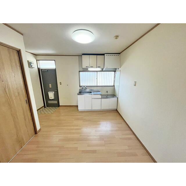 セレストＫ キッチン