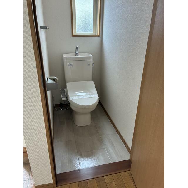 エアリクス ベッドルーム