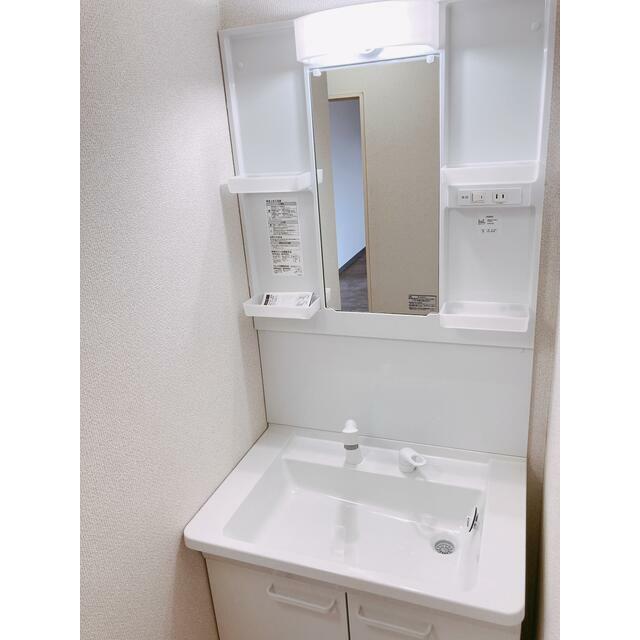 仲居ハイツⅢ その他2
