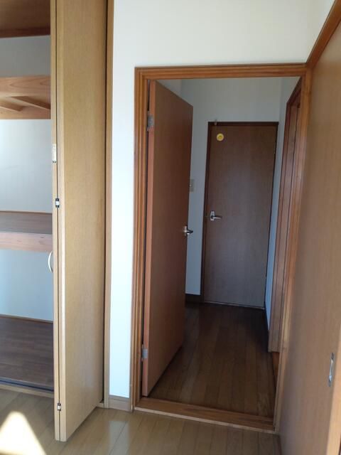 関屋邸 その他設備