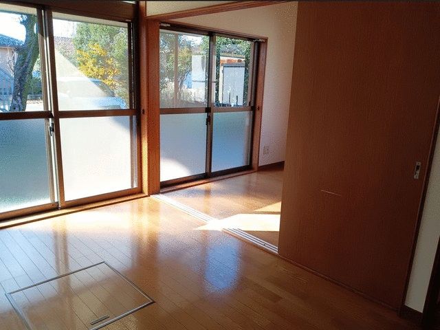 関屋邸 その他6