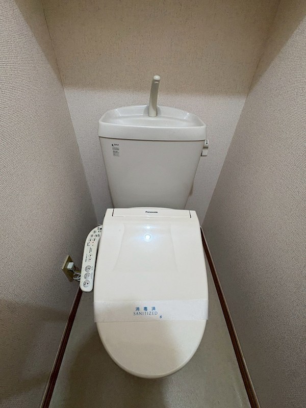 プラムヒル　Ａ その他2