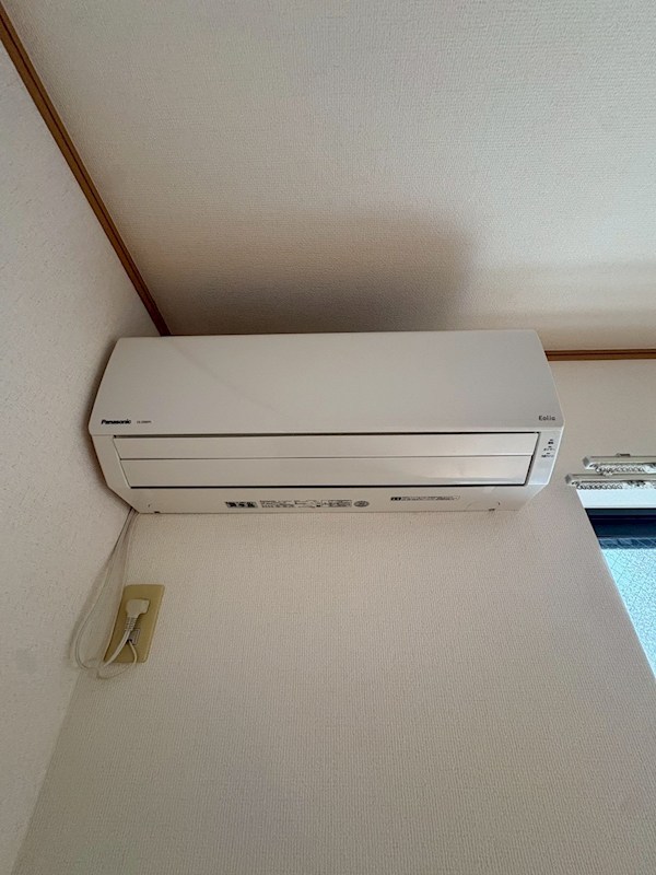 プラムヒル　Ａ その他17