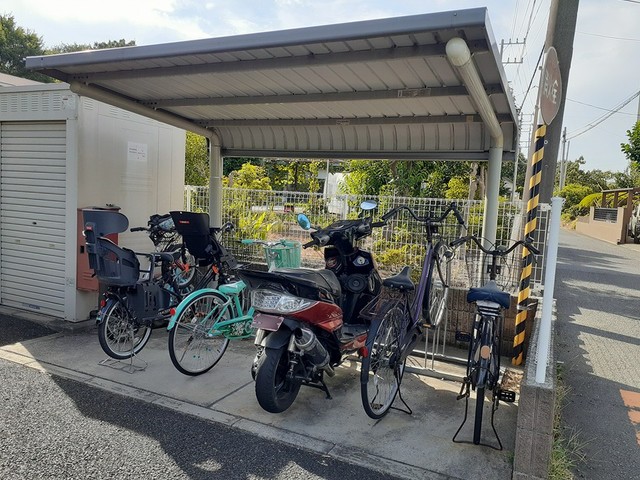 ウイステェリアⅢ その他5