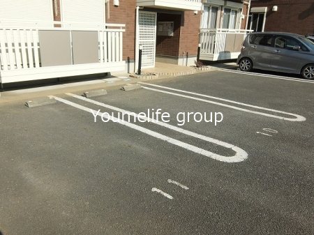 エタージュB その他5