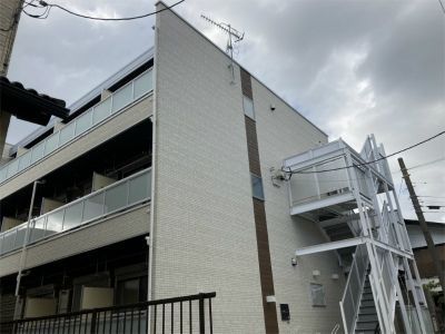 リブリ南町Ⅱ その他外観6
