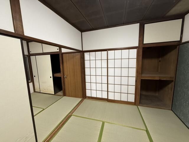 王子住宅 その他4