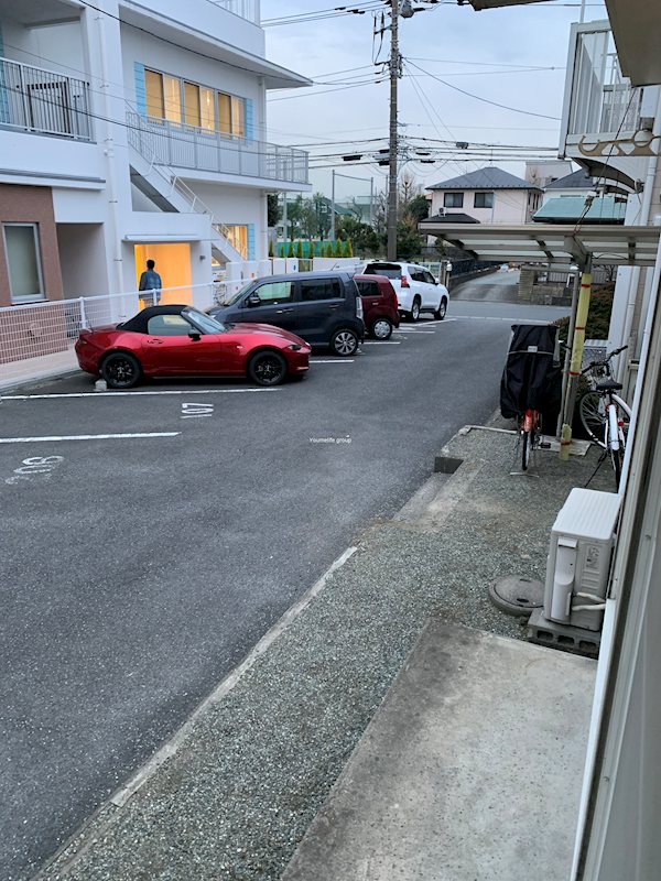 コート中野 その他4