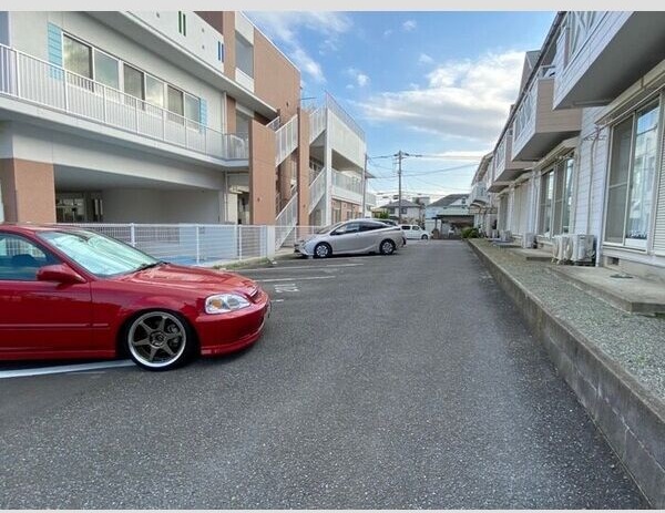 コート中野 その他外観3