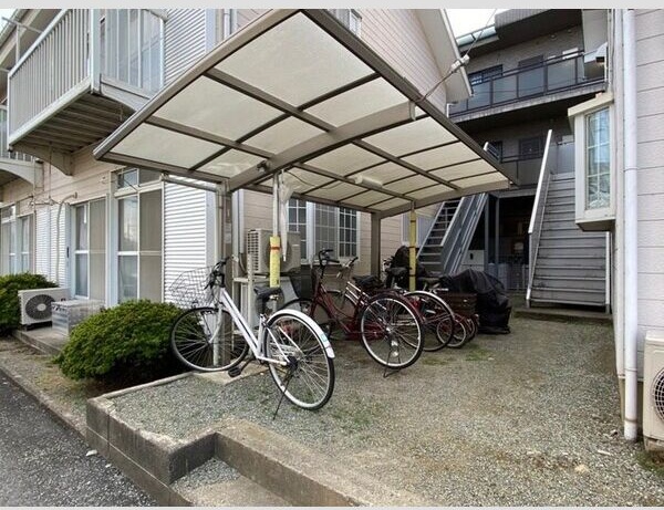コート中野 その他外観4