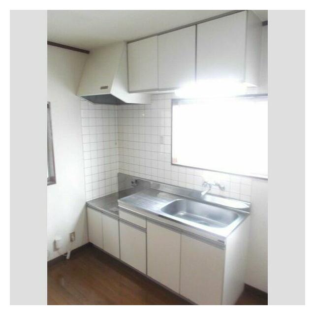 コート中野Ⅱ キッチン