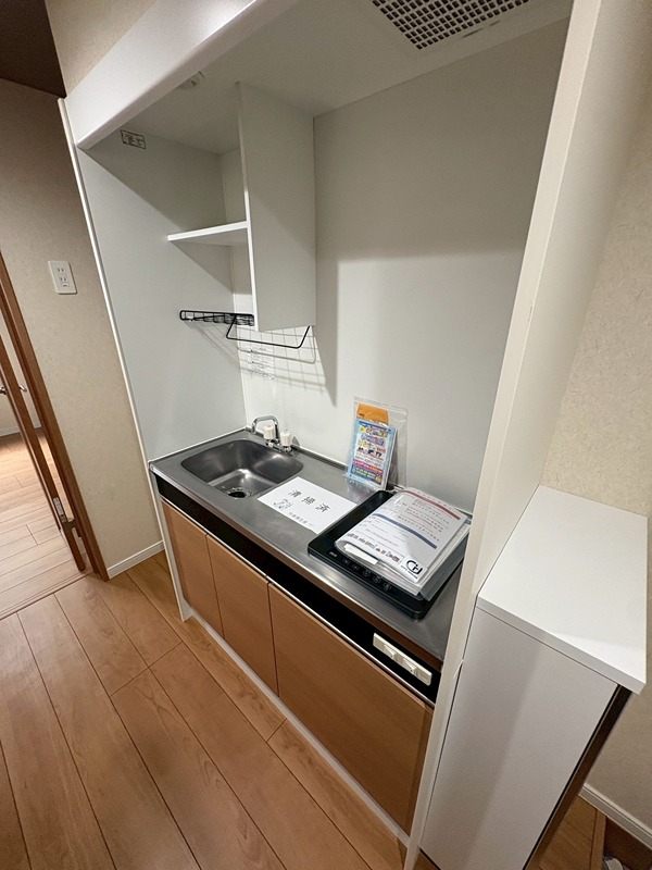 デンプシーヒル キッチン