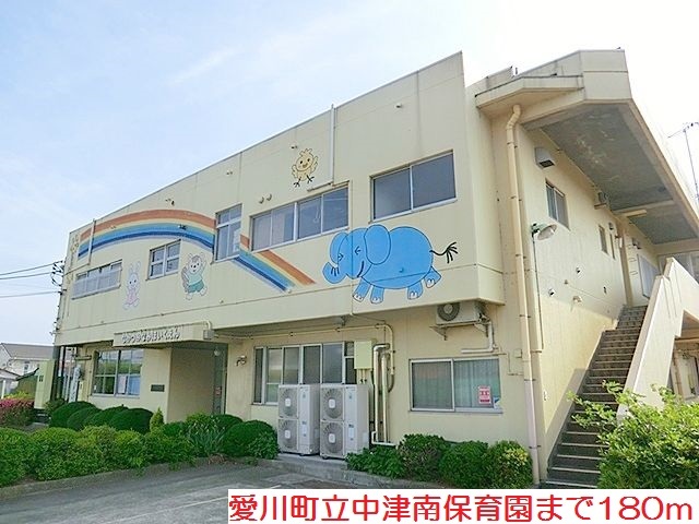 プラティーヌ その他外観5