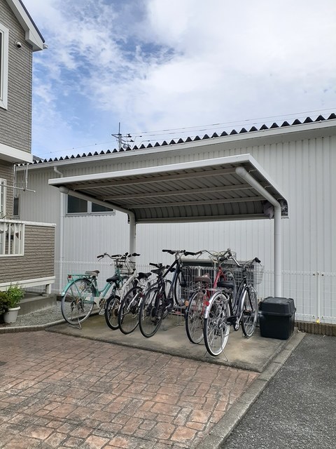 サニーハウス その他5