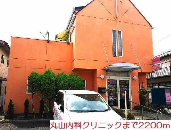 サニーハウス その他外観1