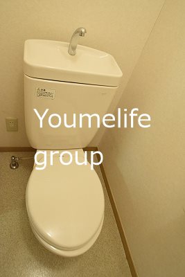 サニーハイツ相田 トイレ