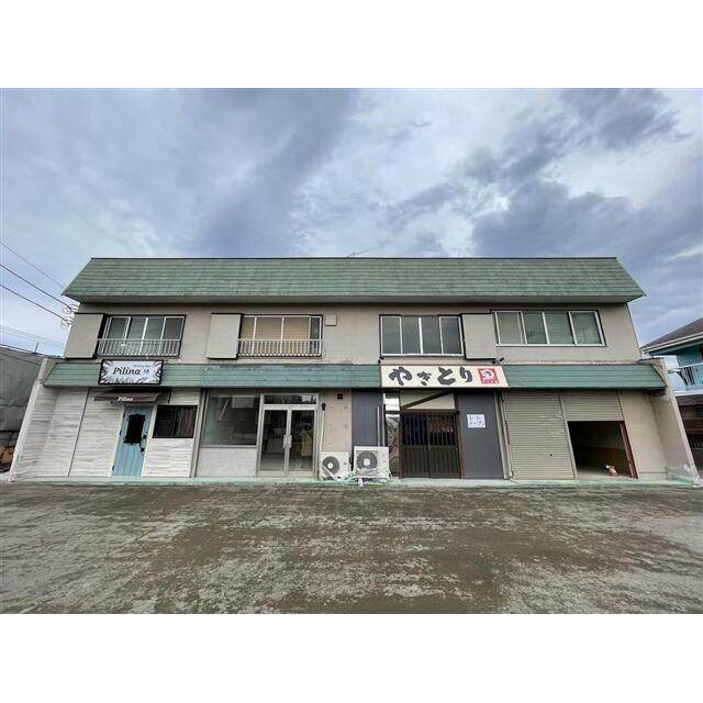 コーポ林 205号室 外観
