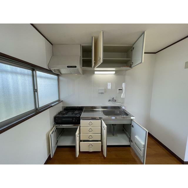 コーポ林 その他8