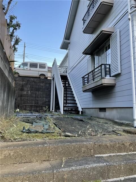 コスモヒルＡ その他外観3