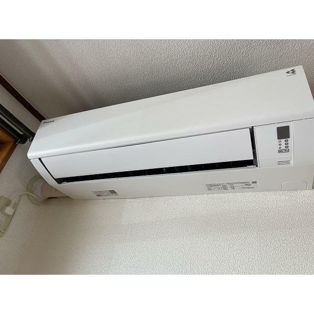 ポスト＆ビーム木の家Ｂ その他設備