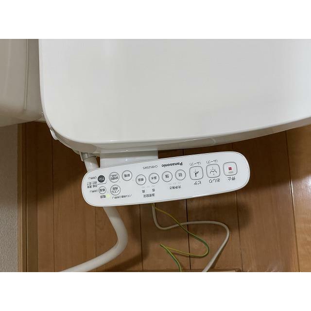 ポスト＆ビーム木の家Ｂ その他設備