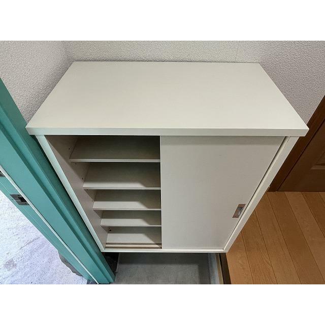 ポスト＆ビーム木の家Ｂ 収納