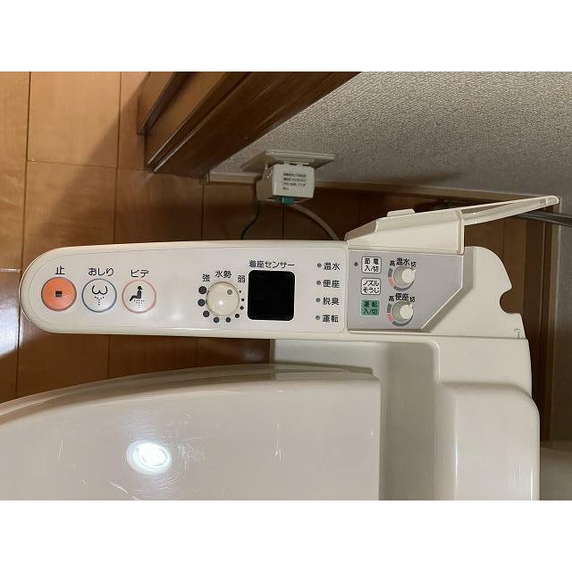 ポスト＆ビーム木の家Ａ その他設備