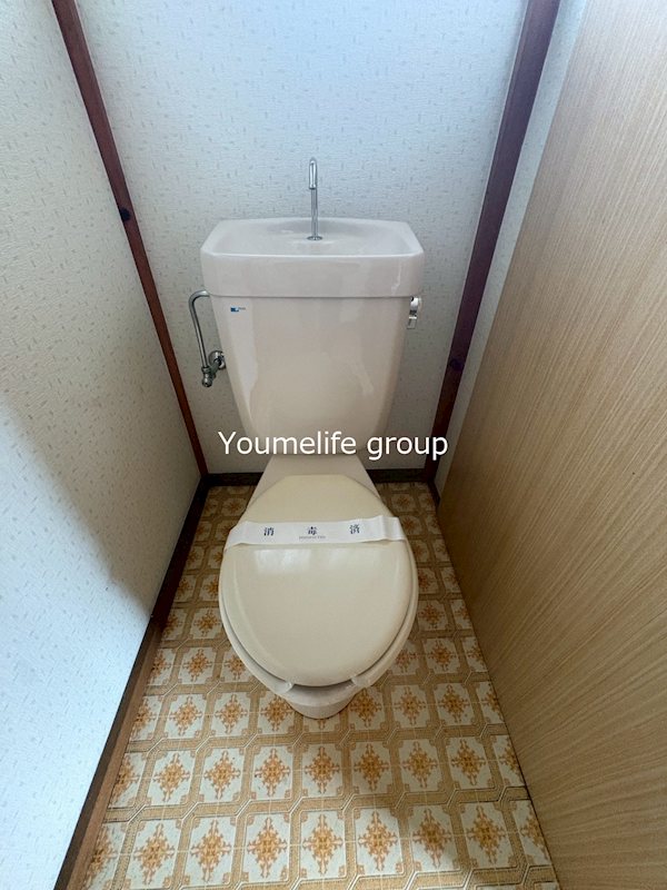 伏見鳶尾アパート その他1