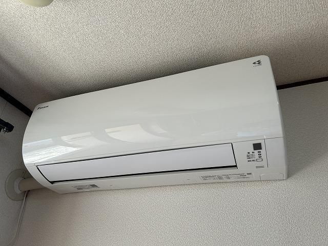 ポスト＆ビーム木の家Ｃ その他設備