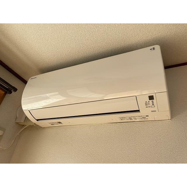 ポスト＆ビーム木の家Ｃ その他設備