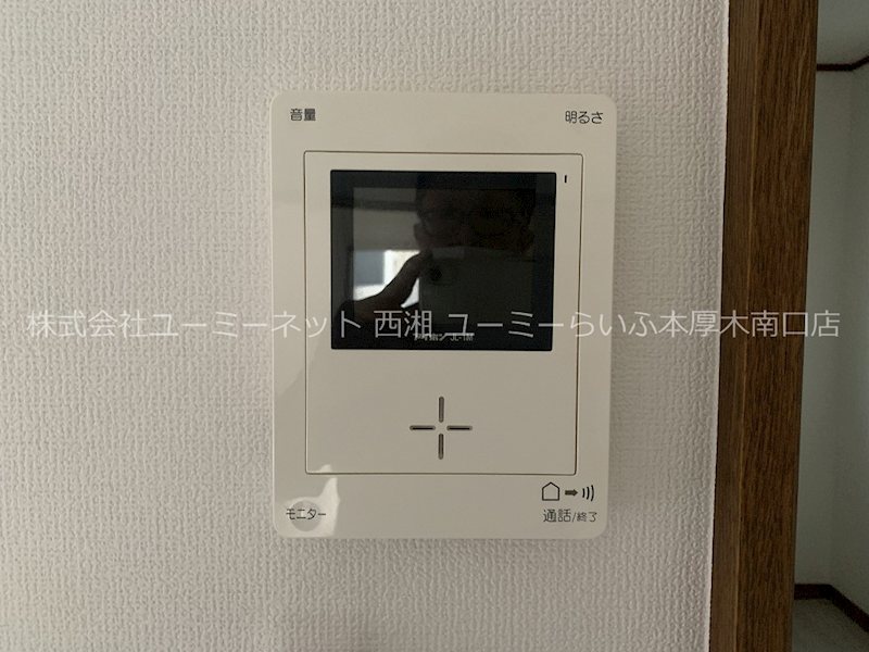 本厚木Ｓｏｌａｍａｃｈｉ　ＩＩＤＡ５ その他4