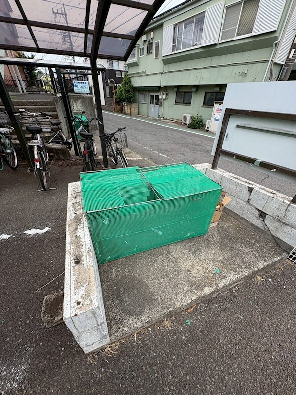 エクセレントⅡ その他外観1