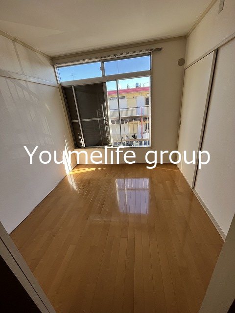 第二葉山コーポ 眺望