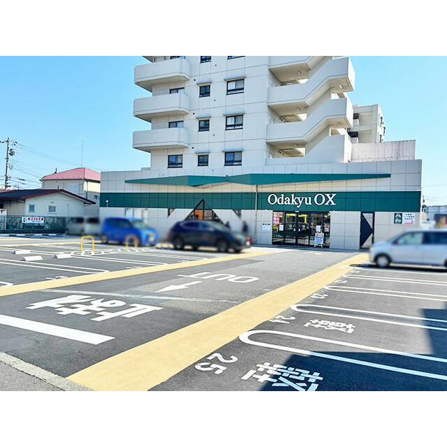 フラッツ愛甲 周辺画像3