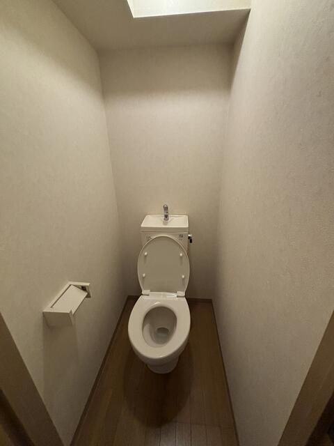 タミーハイツ ベッドルーム